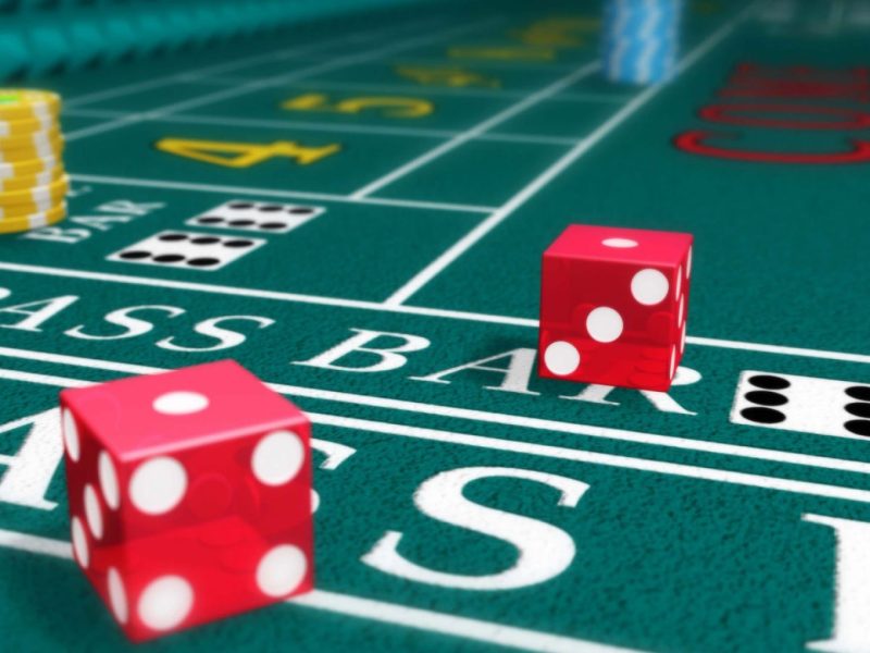 The Art of Winning: Casino Betting Slot Game Revelations
