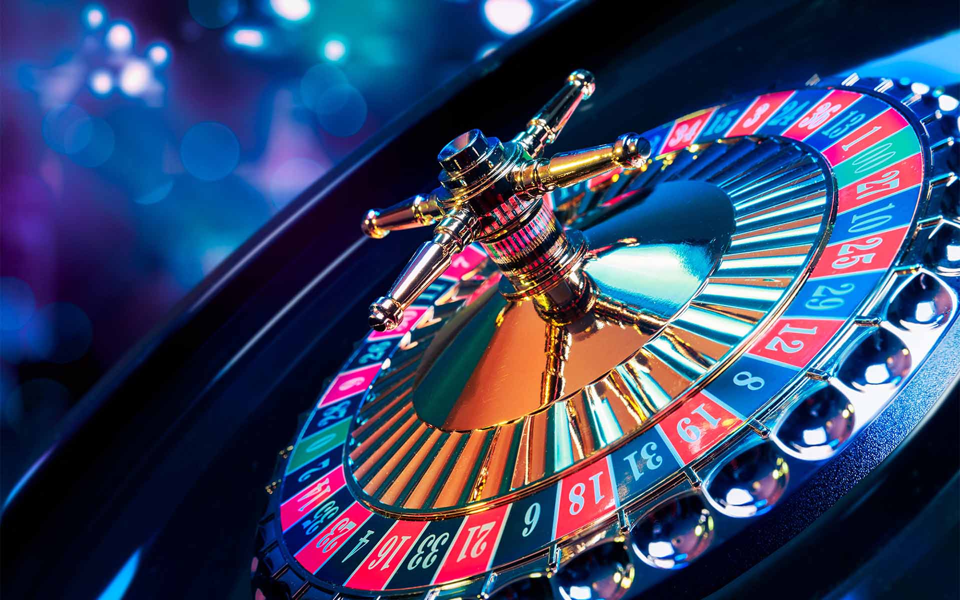 Enter a World of Excitement: Rajacasino88's Ultimate Online Gambling Paradise