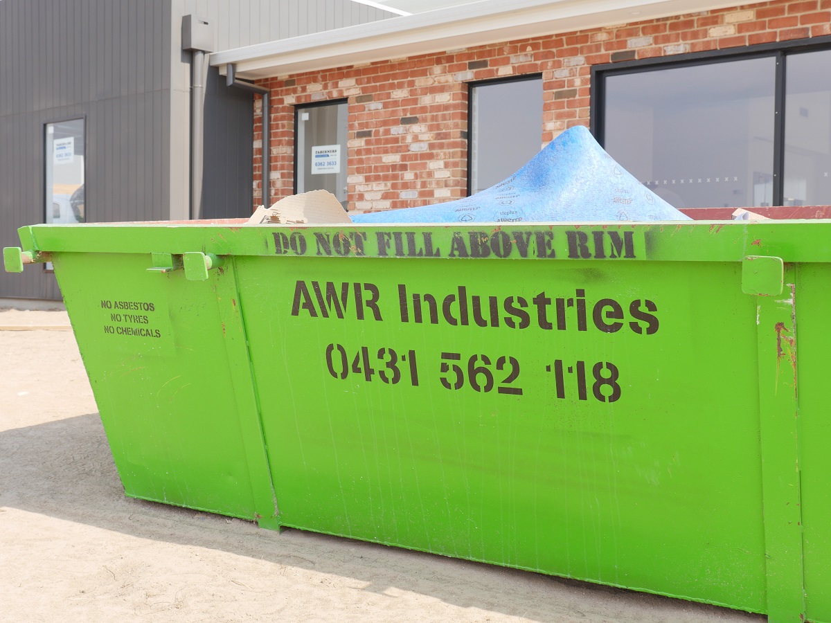 Reliable Skip Bin Hire Services in Sutherland Shire