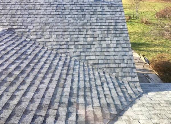 Understanding the Roofing Replacement Process: Peabody Edition