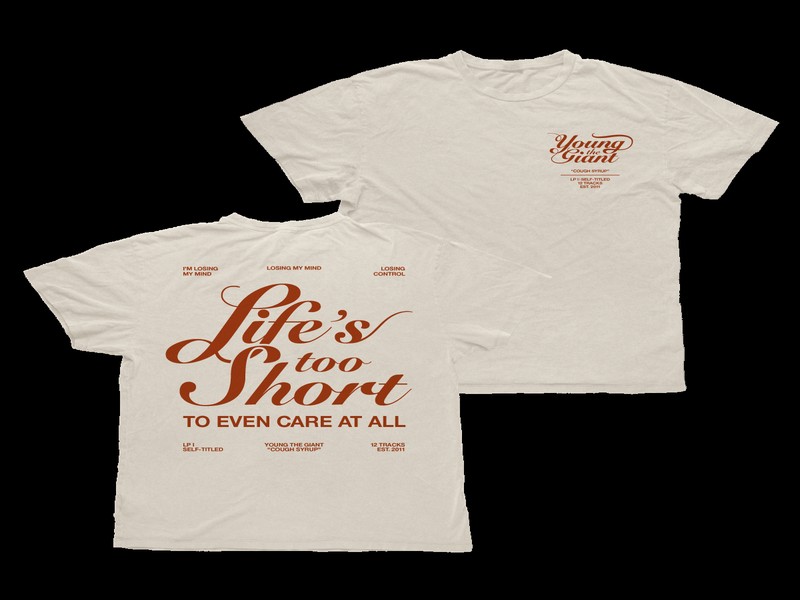 The Brothers Johnson Merch: Must-Have Items for True Fans