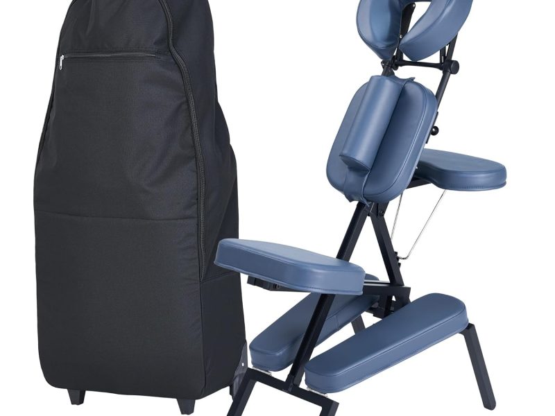 Do Massage Chairs Help With Recovery After Active Lifestyles?