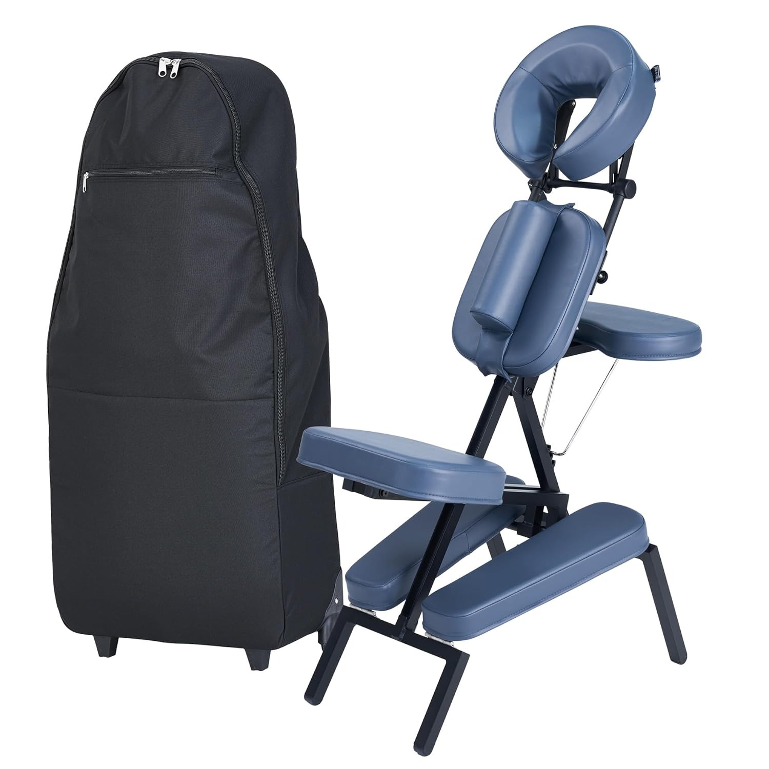 Do Massage Chairs Help With Recovery After Active Lifestyles?