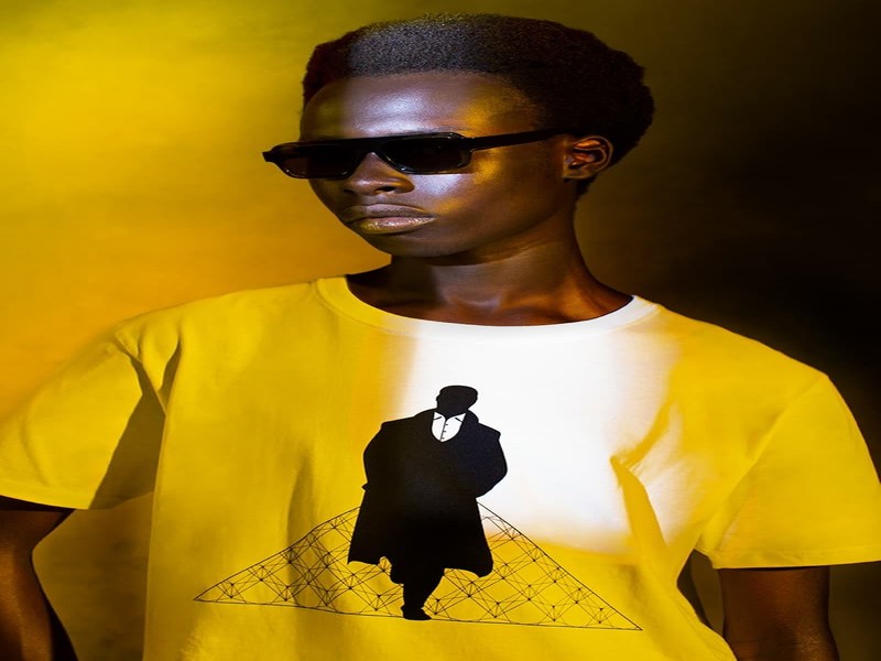 Elevate Your Wardrobe: Exclusive Omar Sy Shop Must-Haves