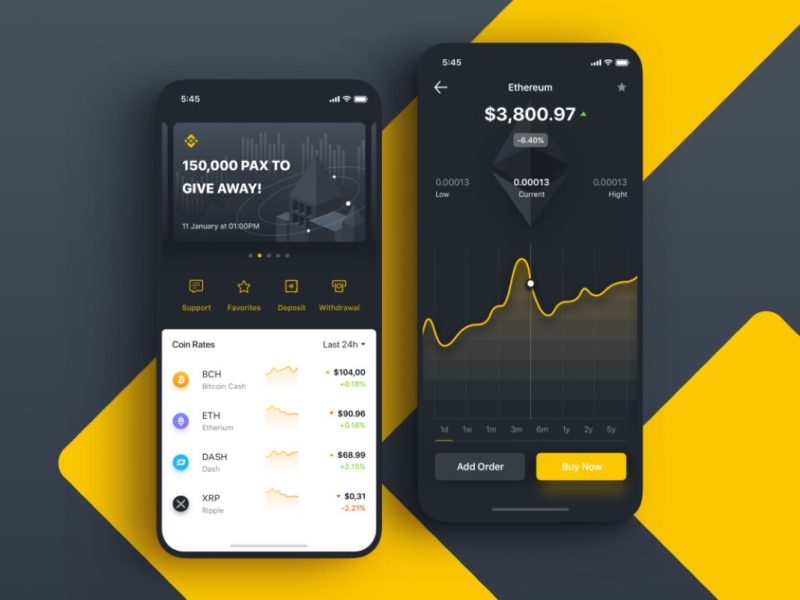Binance Sign Up and Crypto Account Guide