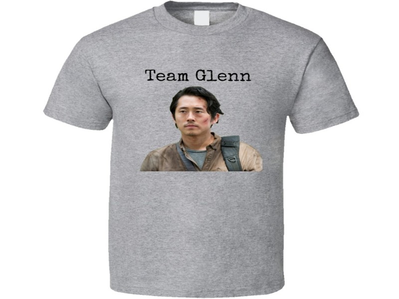Unveiling Steven Yeun's Official Shop: Your Source for Quality Merch