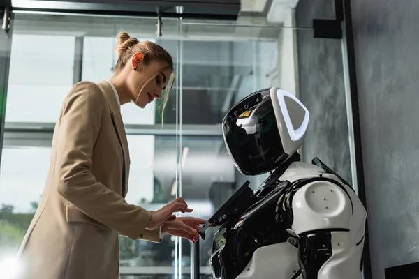 Exploring the Fascination with Iconic Robots in Pop Culture