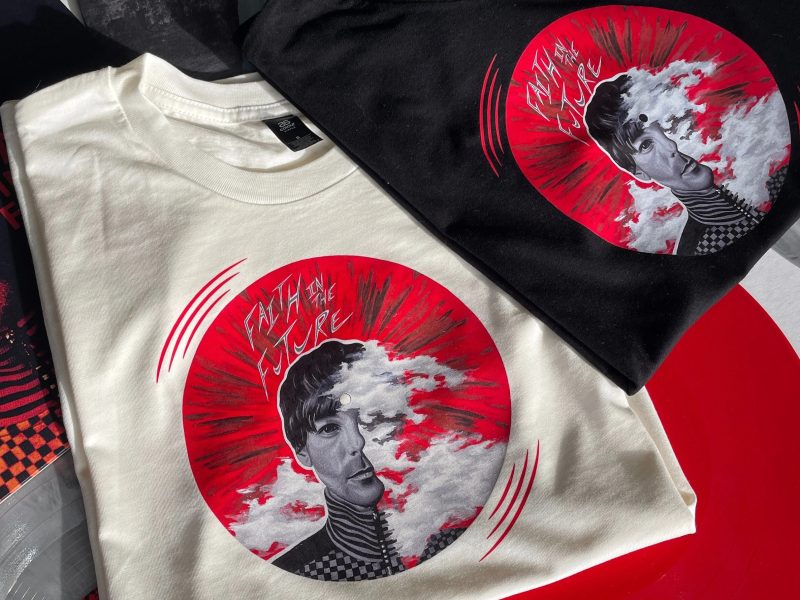 Top Picks from the Louis Tomlinson Official Merch Store