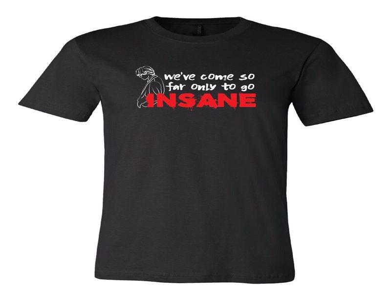 Explore Official-Inspired Merchandise at The Used Shop