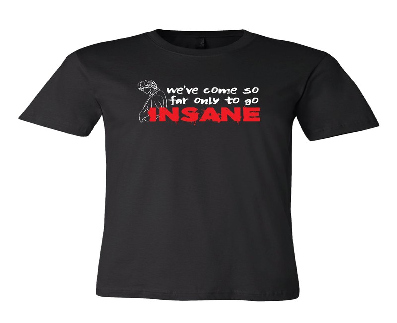 Explore Official-Inspired Merchandise at The Used Shop