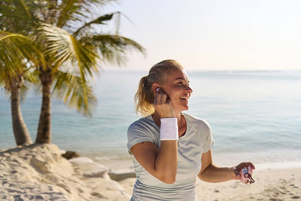 AI Translation Earbuds Designed for Modern Communication