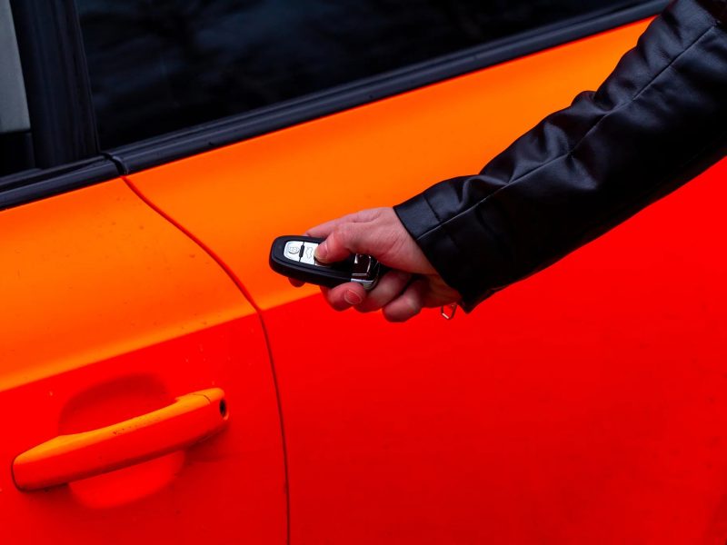 How to Choose a Reliable lost key replacement service for Your Vehicle