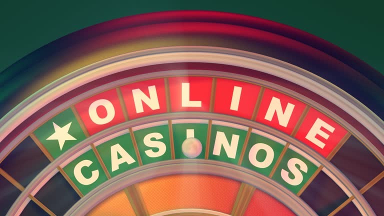 How Technology Is Shaping online spin games