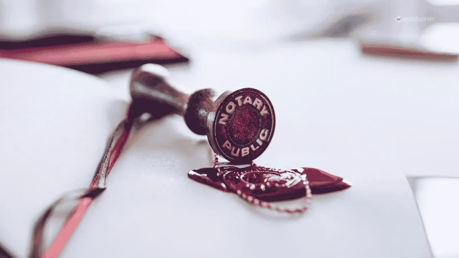Simplify Corporate Signing Appointments With Mobile Notary Services for Busy Teams